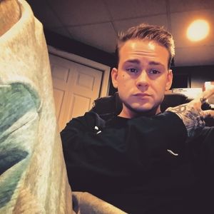 Meet your Posher, Mike